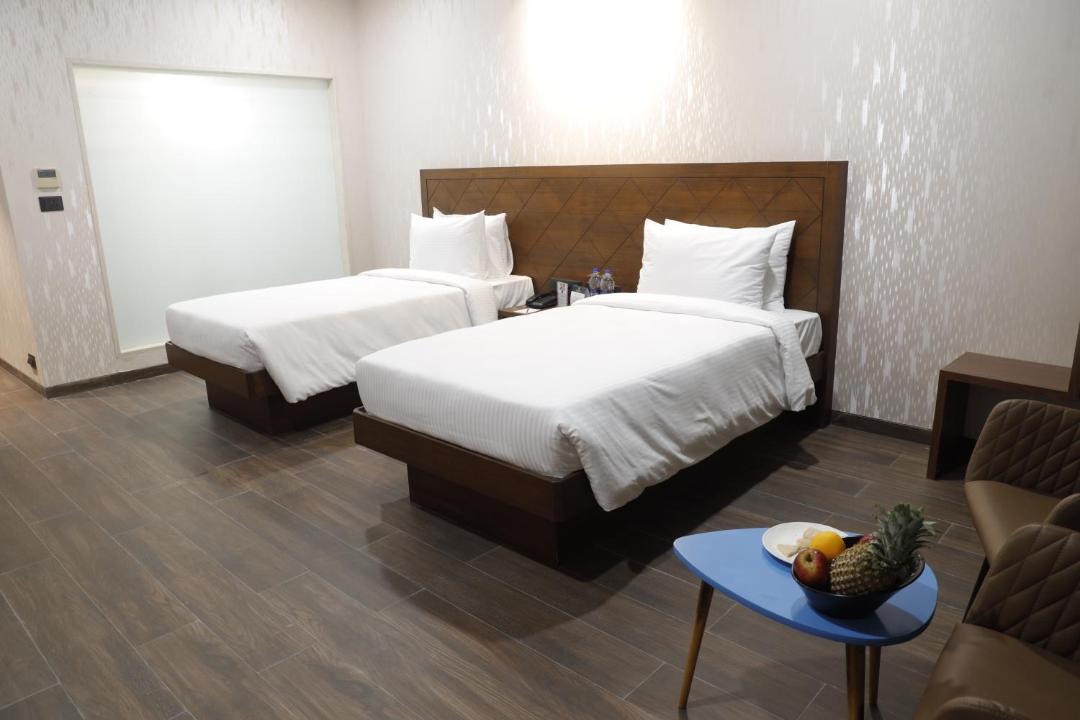 Photo of Bedroom in Daman
