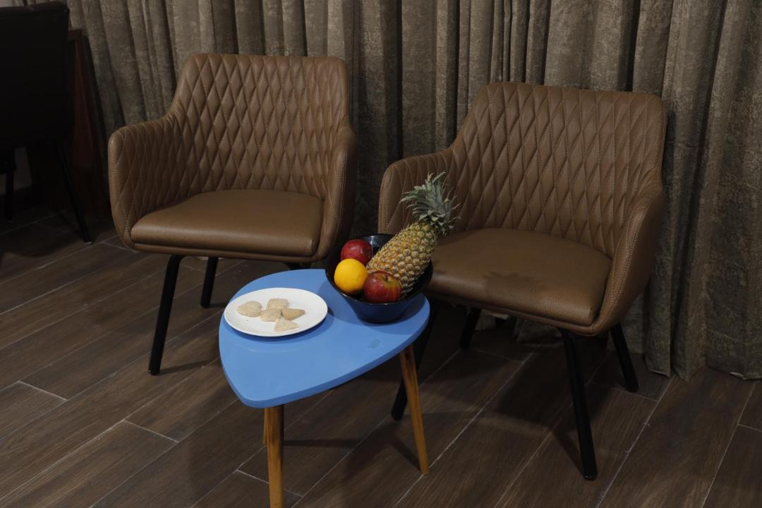 Photo of Livingroom in Daman