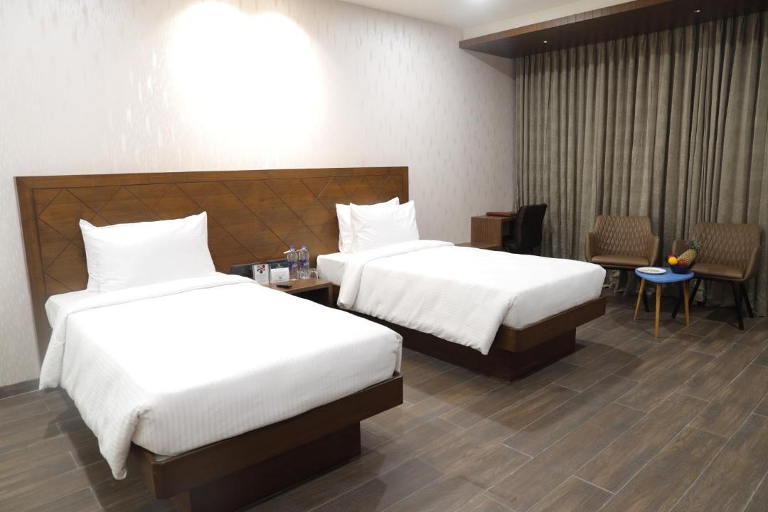 Photo of Bedroom in Daman