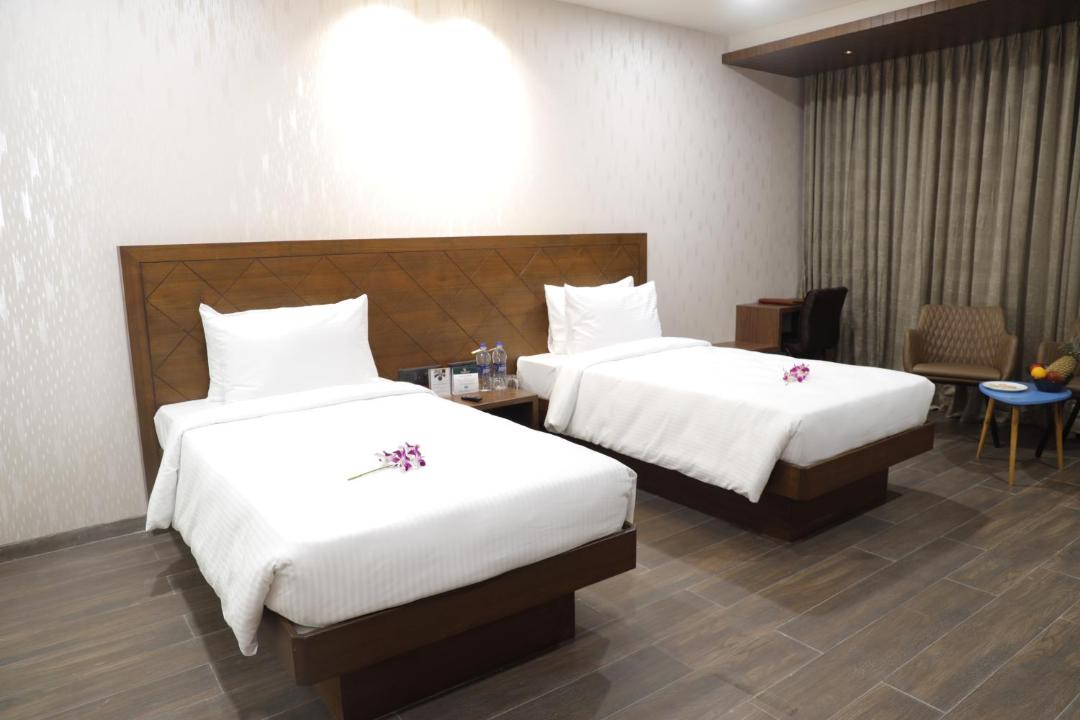 Photo of Bedroom in Daman