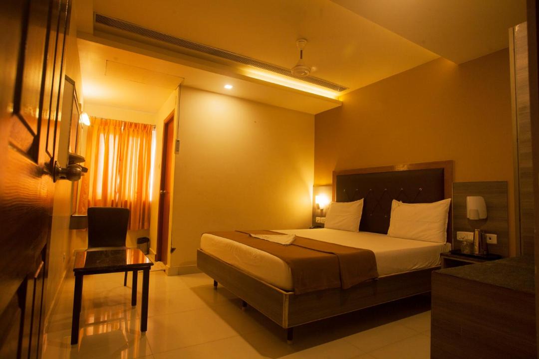 Photo of Bedroom in Madurai