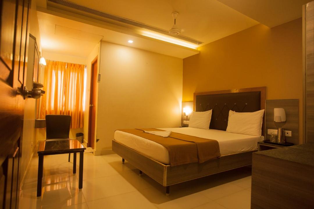Photo of Bedroom in Madurai