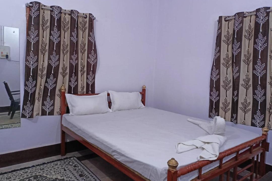 Photo of Bedroom in Ranchi