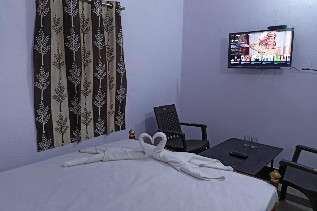Photo of Bedroom in Ranchi