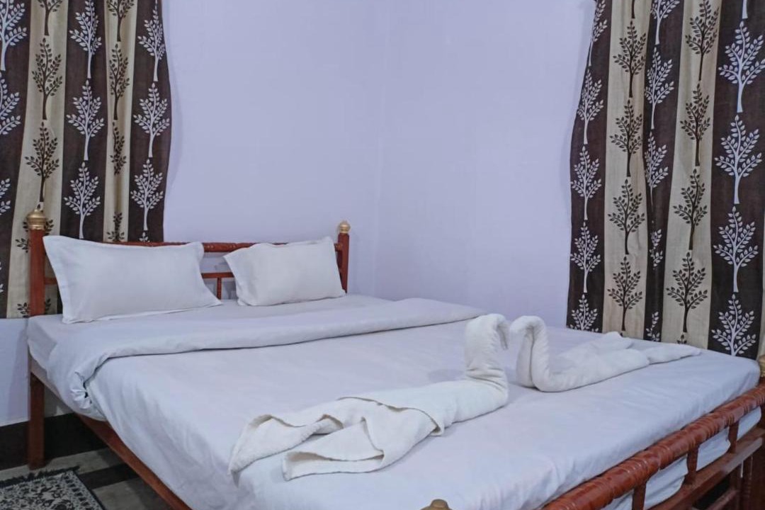 Photo of Bedroom in Ranchi