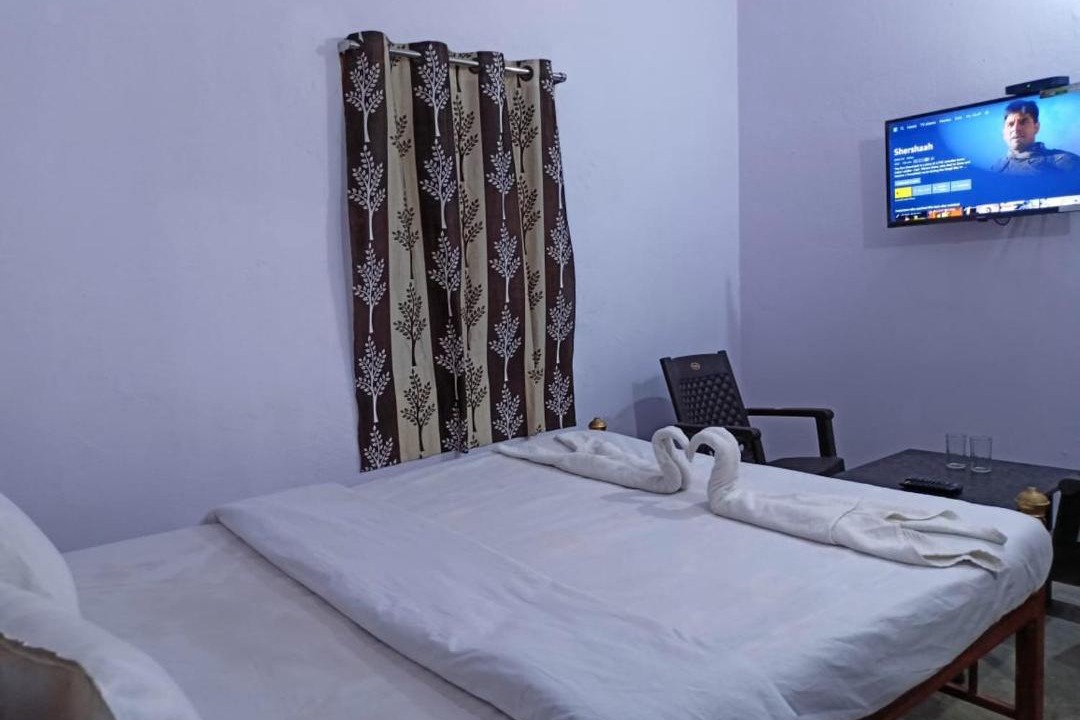 Photo of Bedroom in Ranchi