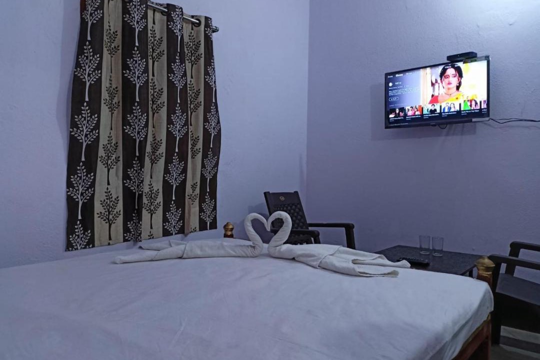 Photo of Bedroom in Ranchi