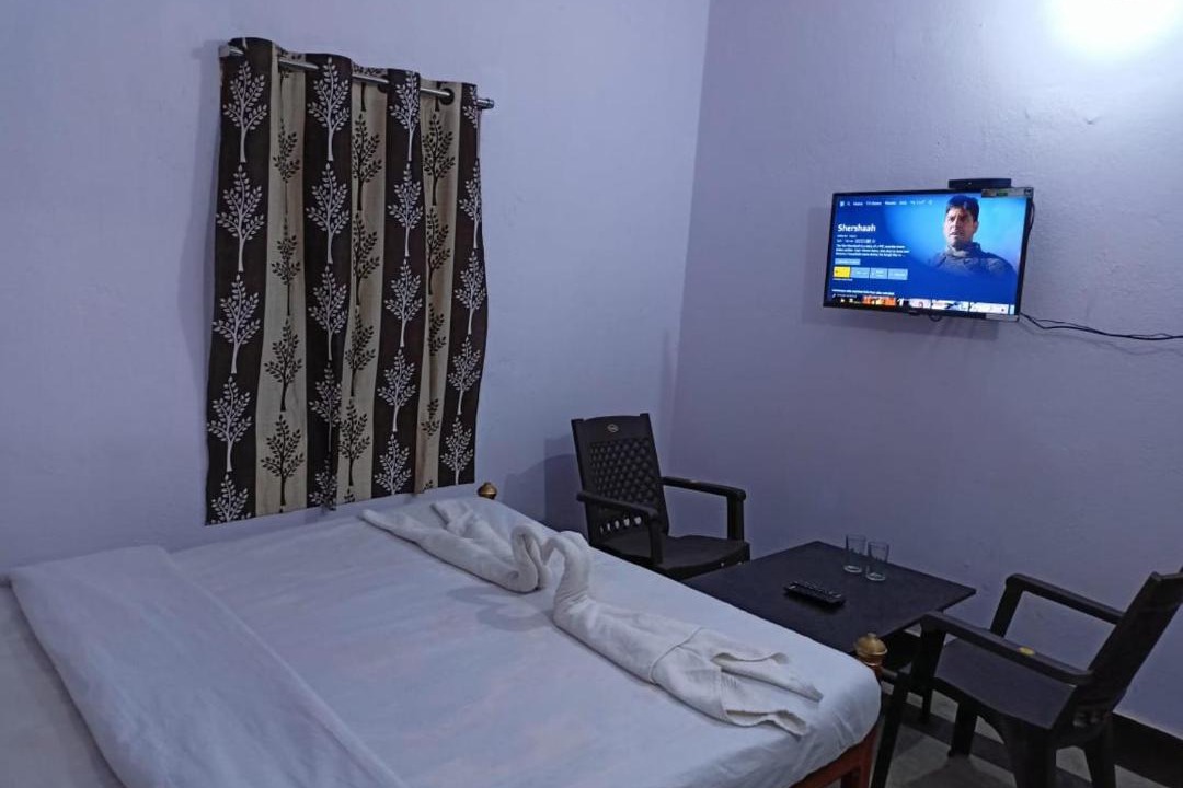 Photo of Bedroom in Ranchi