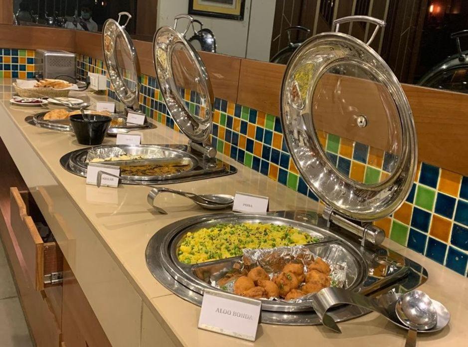 Photo of Kitchen in Zirakpur