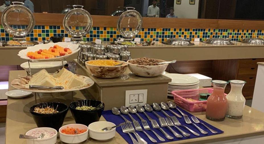 Photo of Kitchen in Zirakpur
