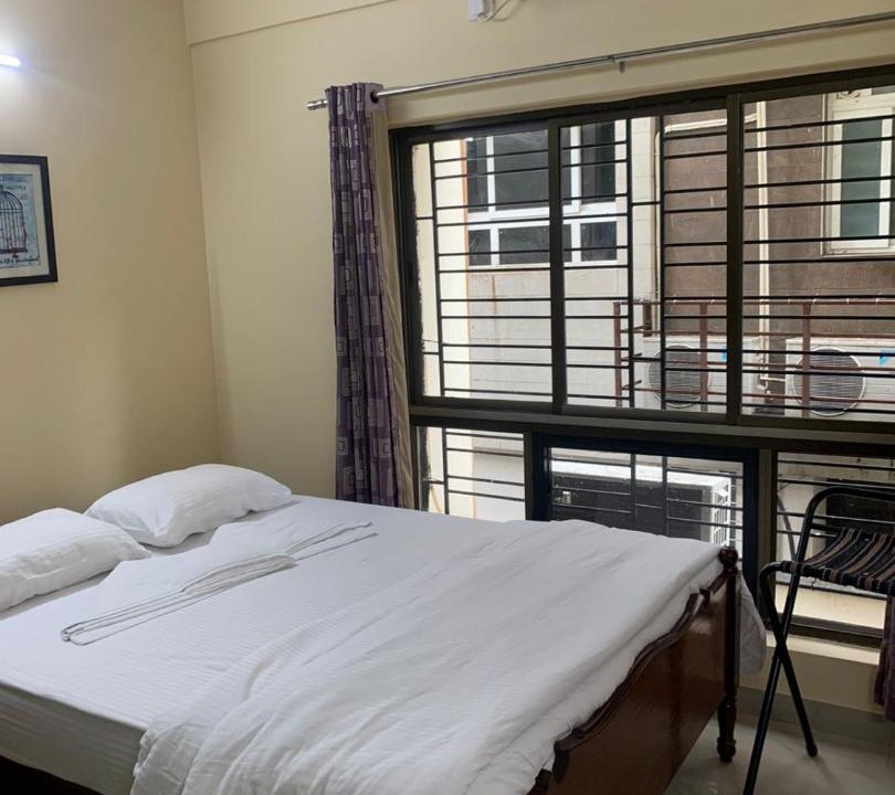 Photo of Bedroom in Ballygunge
