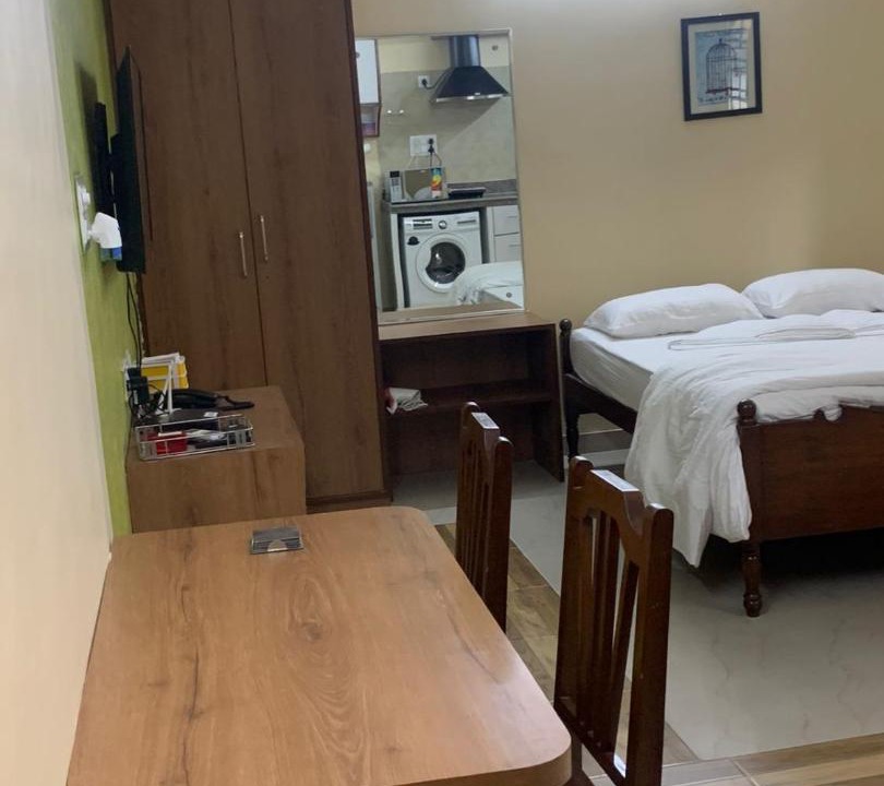 Photo of Bedroom in Ballygunge