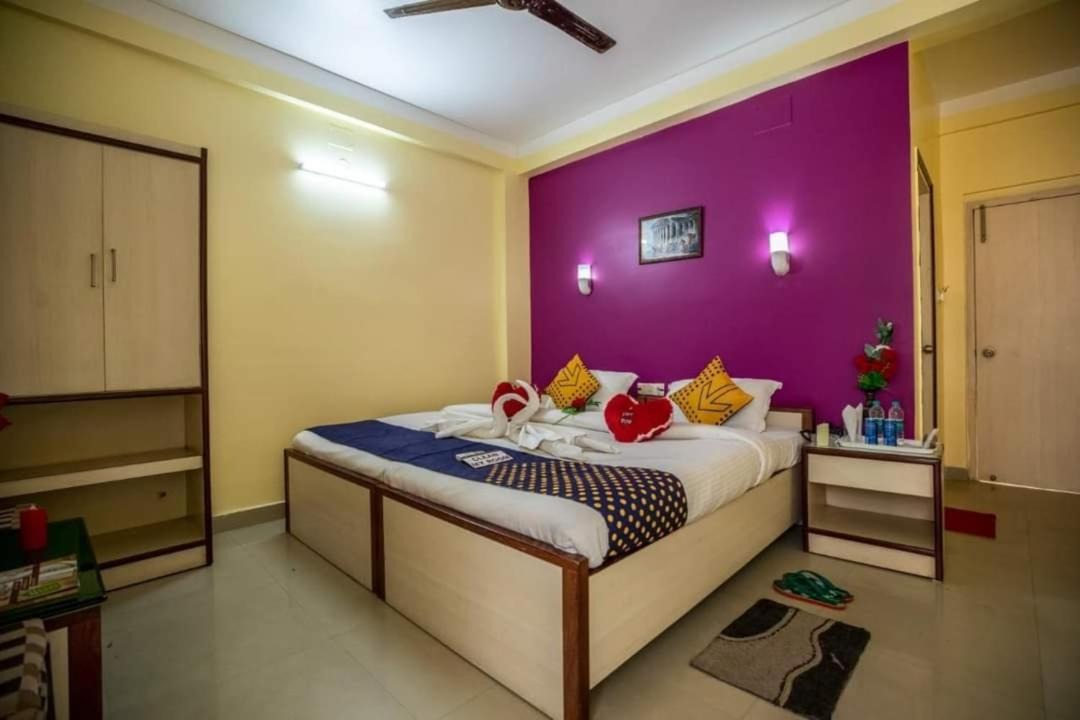 Photo of Bedroom in Digha