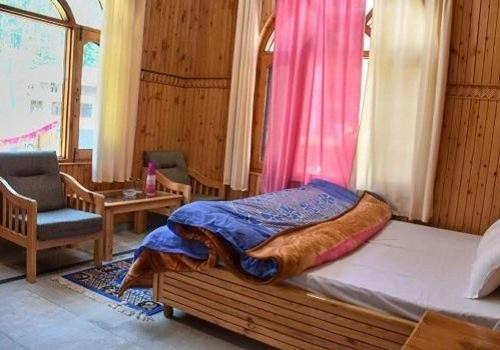Photo of Bedroom in Banjar