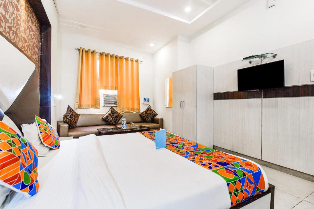 Photo of Bedroom in Charbagh