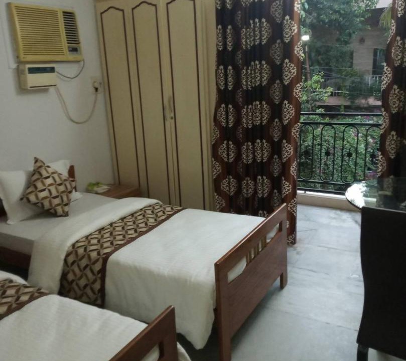 Photo of Bedroom in Aminjikarai