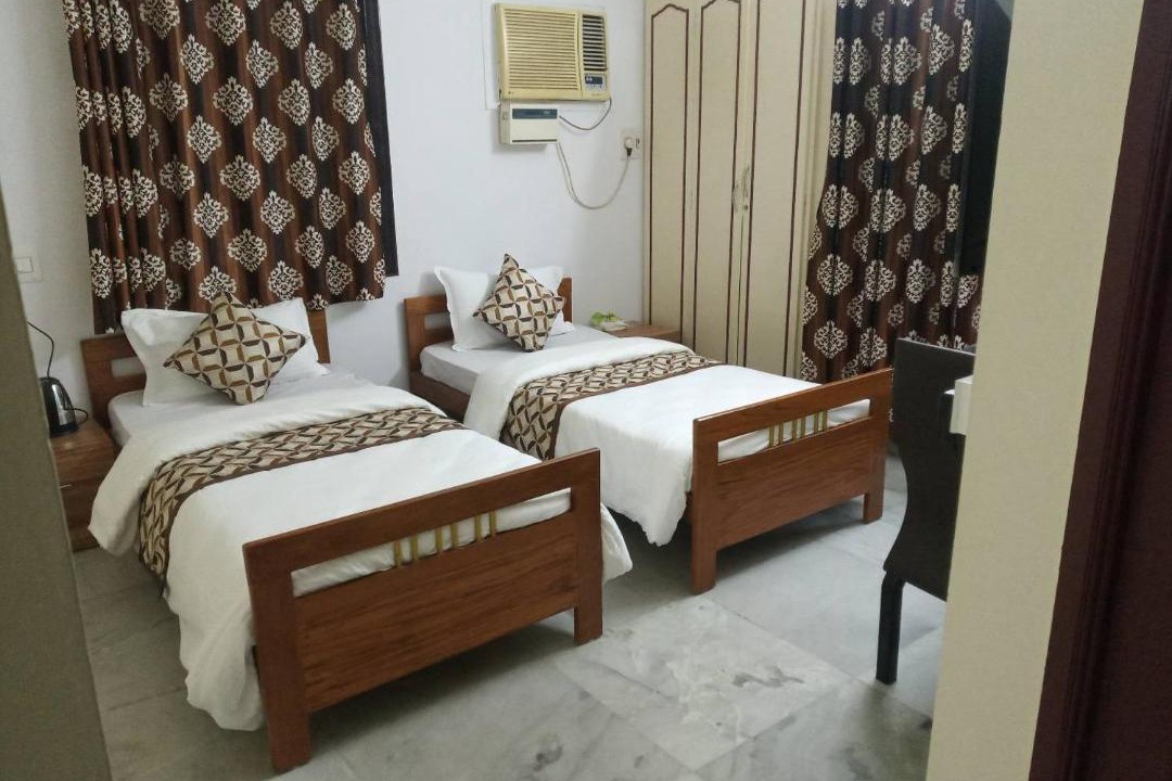 Photo of Bedroom in Aminjikarai