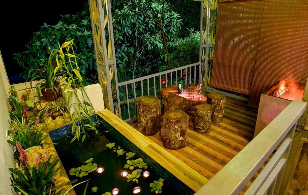 Photo of Patio Balcony in Devikolam