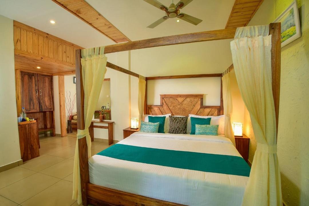 Photo of Bedroom in Devikolam