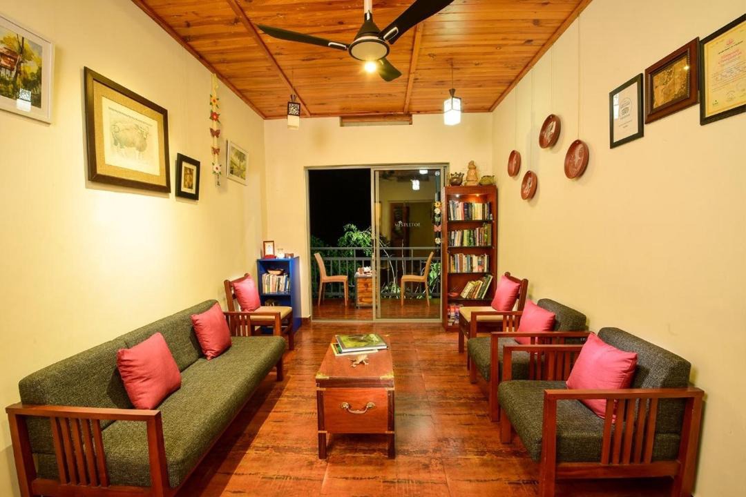 Photo of Livingroom in Devikolam