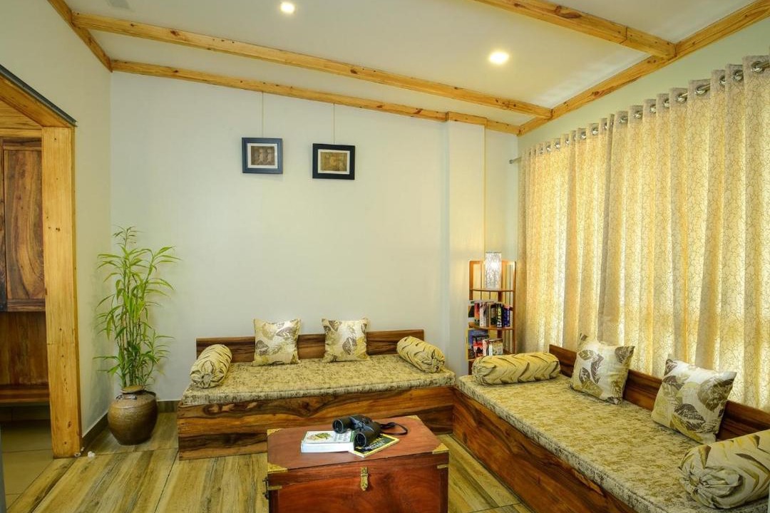 Photo of Livingroom in Devikolam