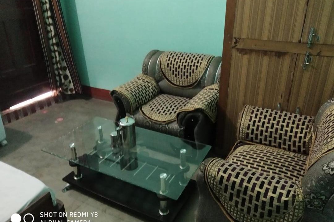 Photo of Livingroom in Dhikuli