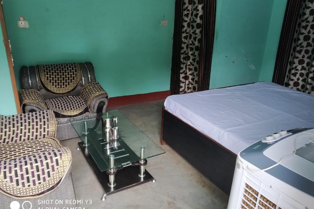 Photo of Bedroom in Dhikuli