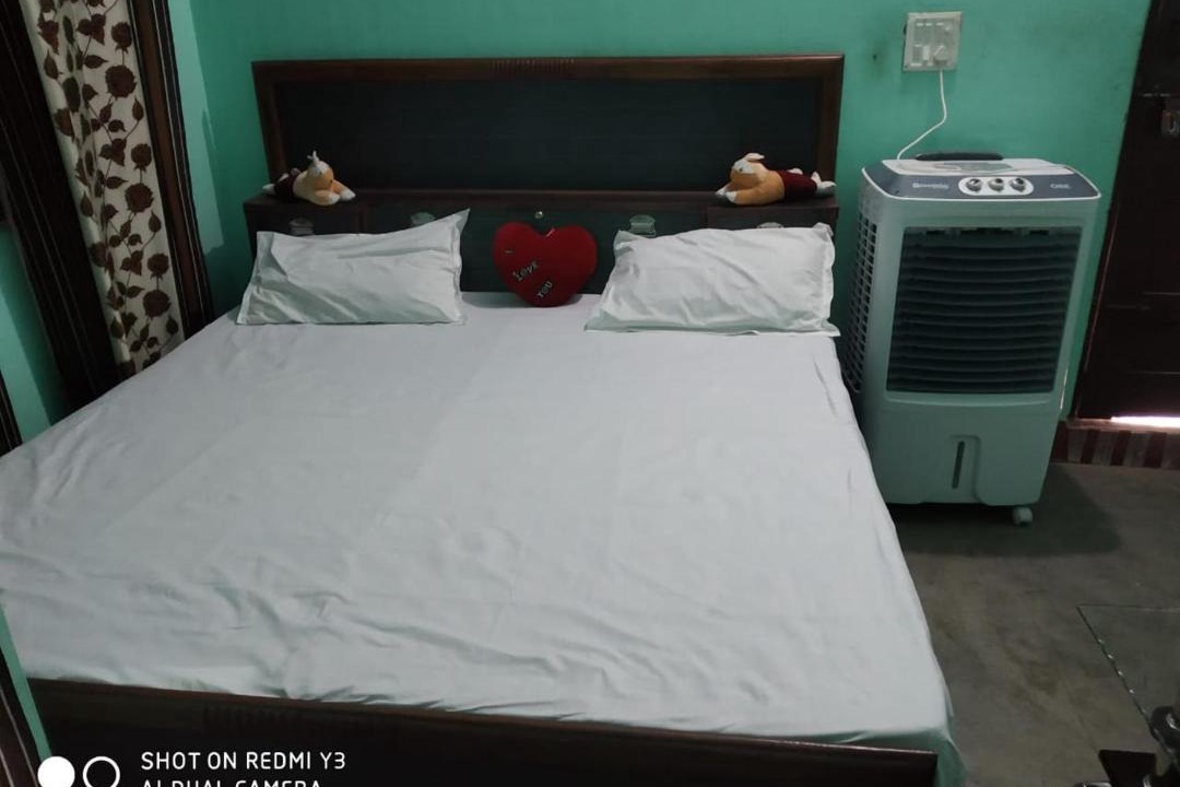 Photo of Bedroom in Dhikuli