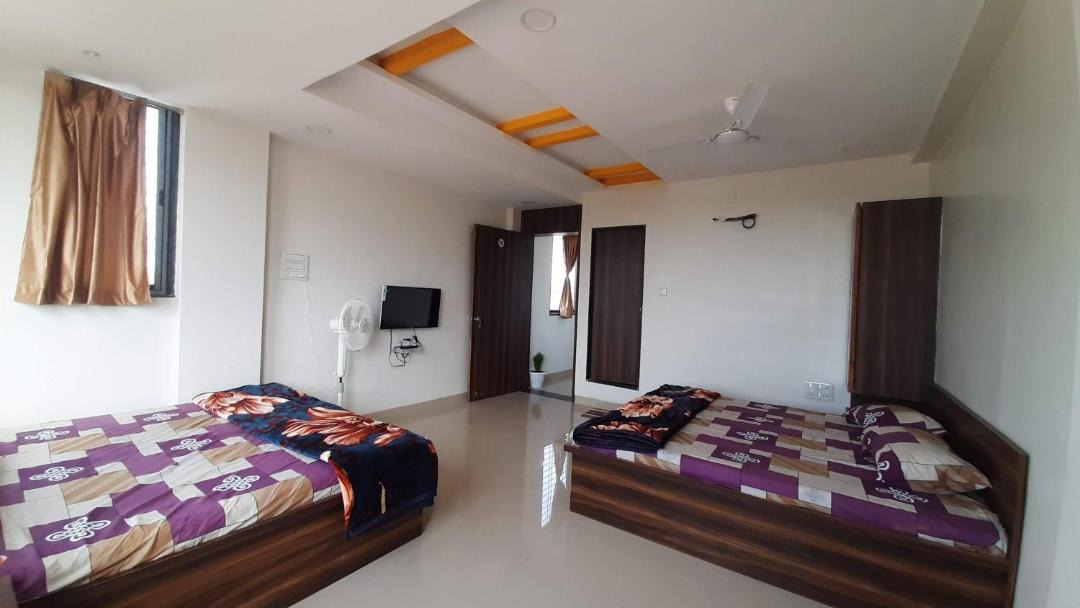 Photo of Bedroom in Partur
