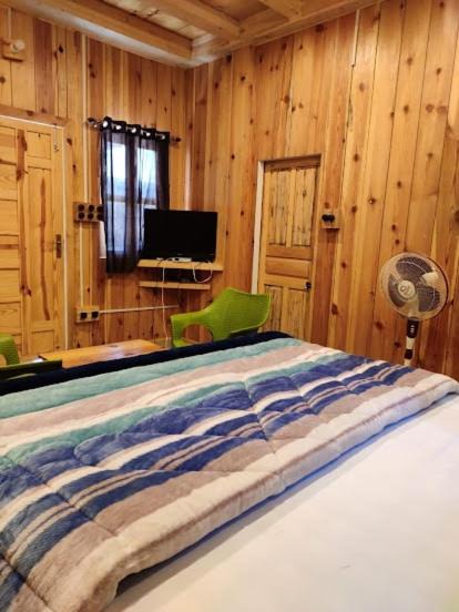 Photo of Bedroom in Bhowali