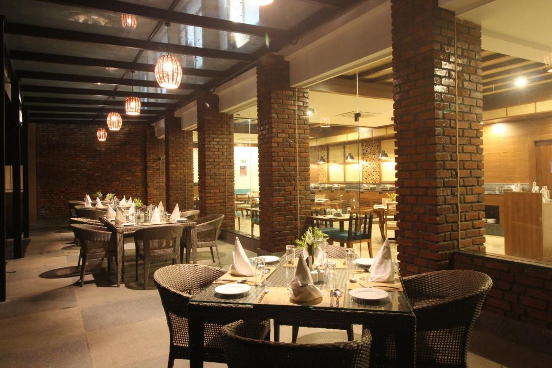 Photo of Kitchen in Bavali