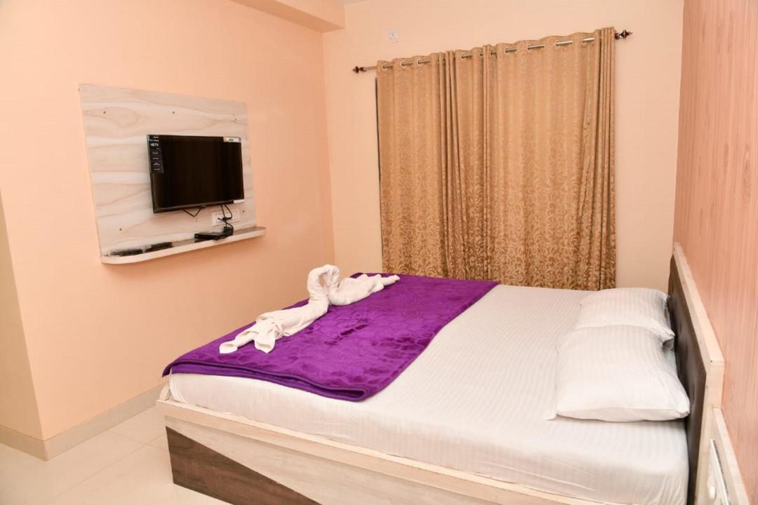 Photo of Bedroom in Panchgani