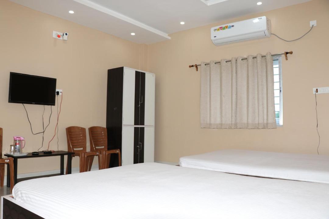 Photo of Bedroom in Jhargram