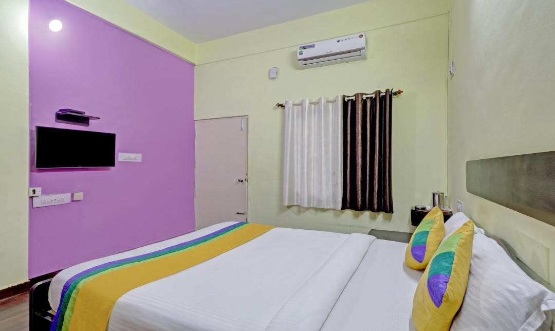 Photo of Bedroom in Panduranga Nagar