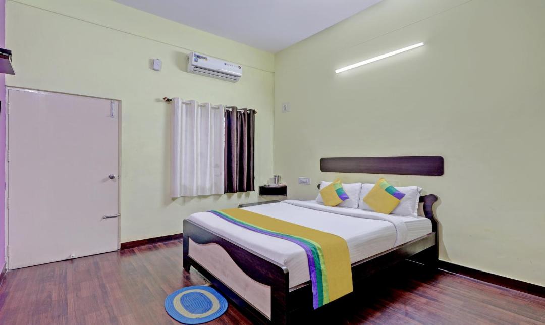 Photo of Bedroom in Panduranga Nagar