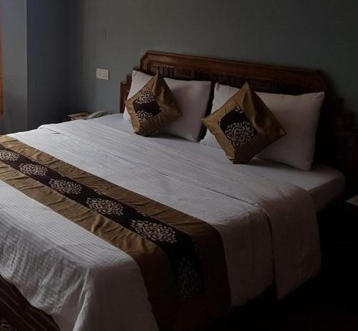 Photo of Bedroom in Gunehr
