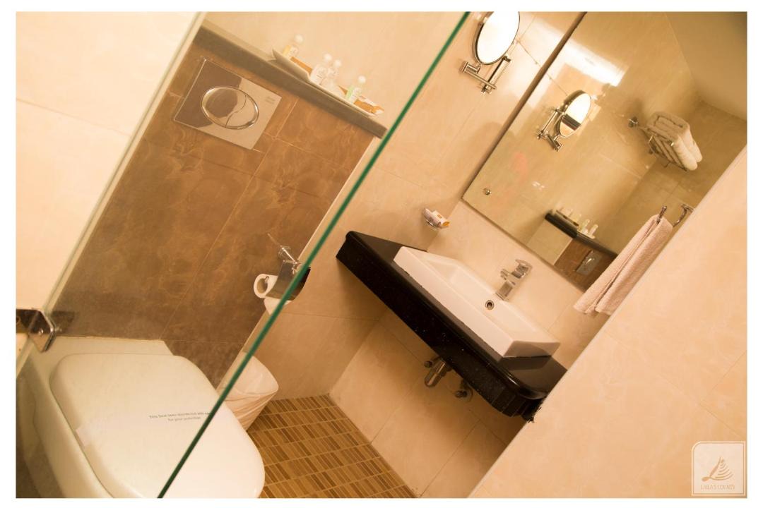 Photo of Bathroom in Heritage Town