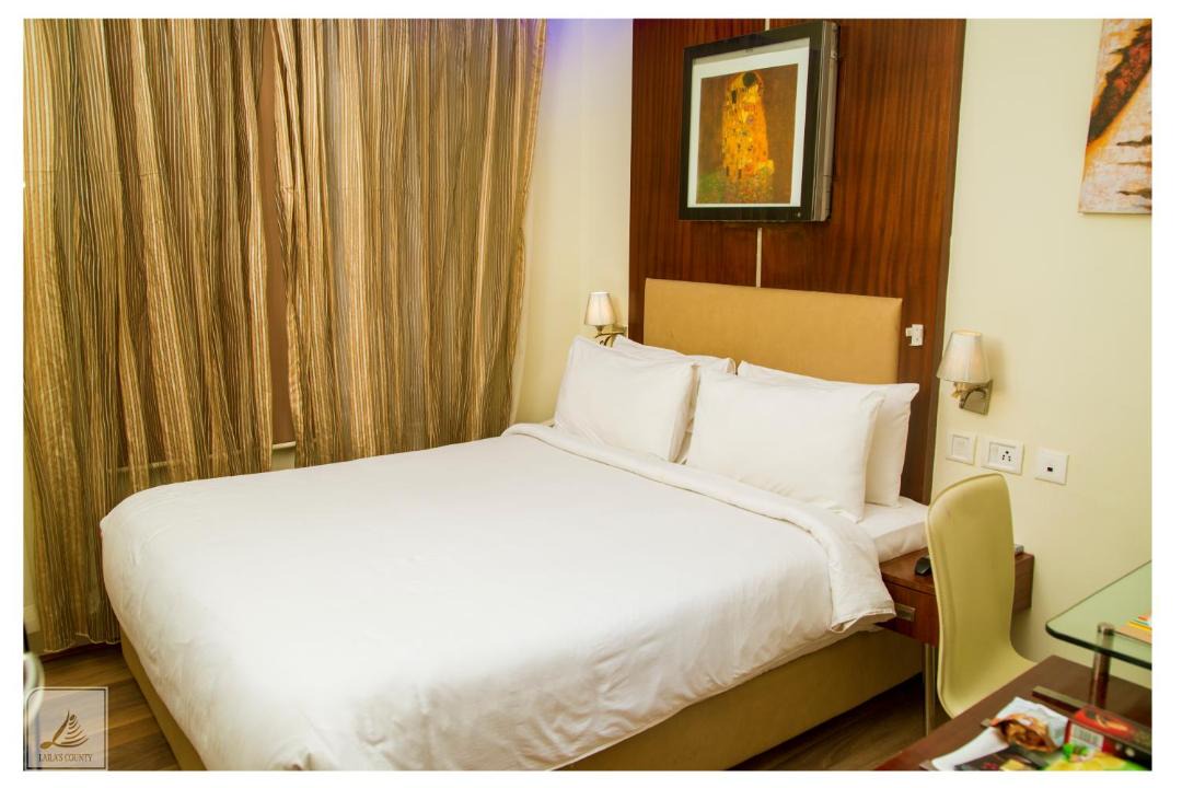 Photo of Bedroom in Heritage Town