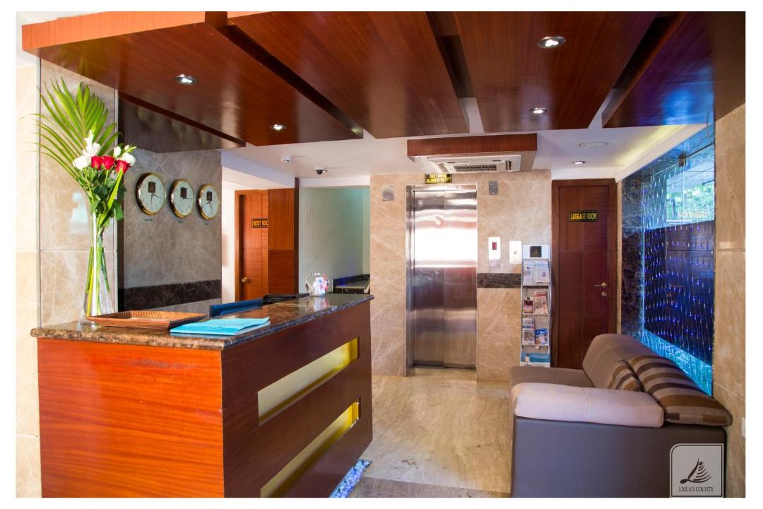 Photo of Livingroom in Heritage Town