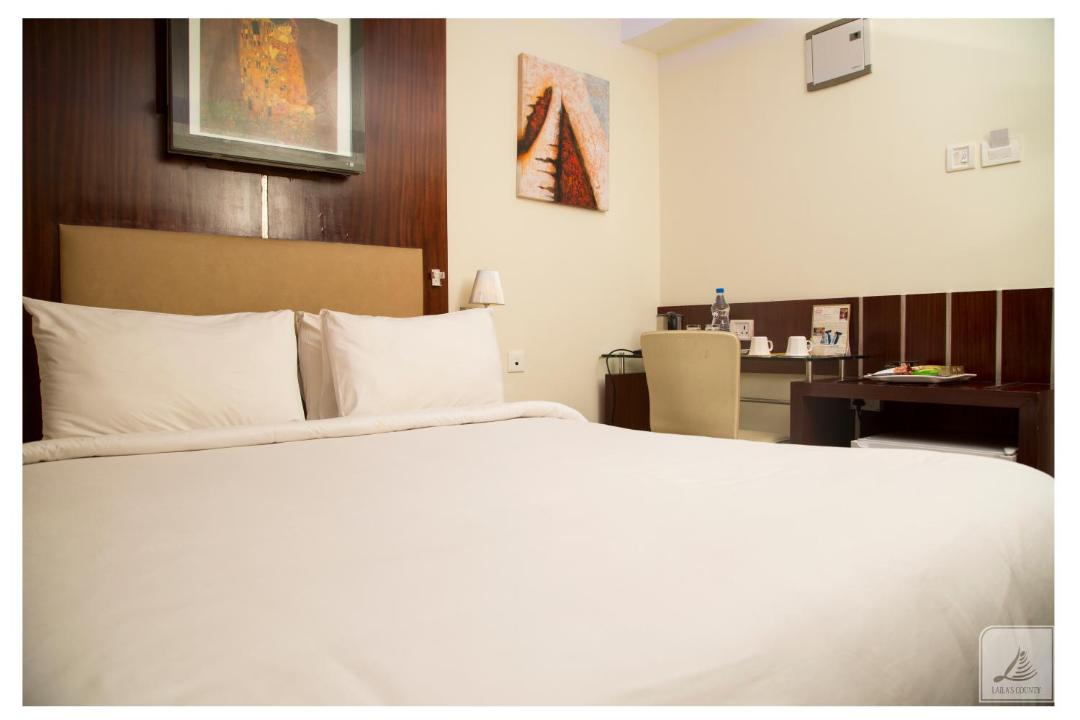 Photo of Bedroom in Heritage Town