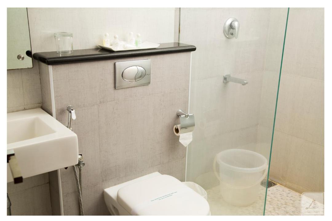 Photo of Bathroom in Heritage Town