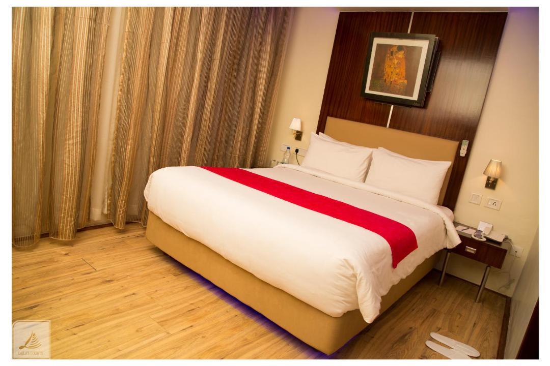 Photo of Bedroom in Heritage Town