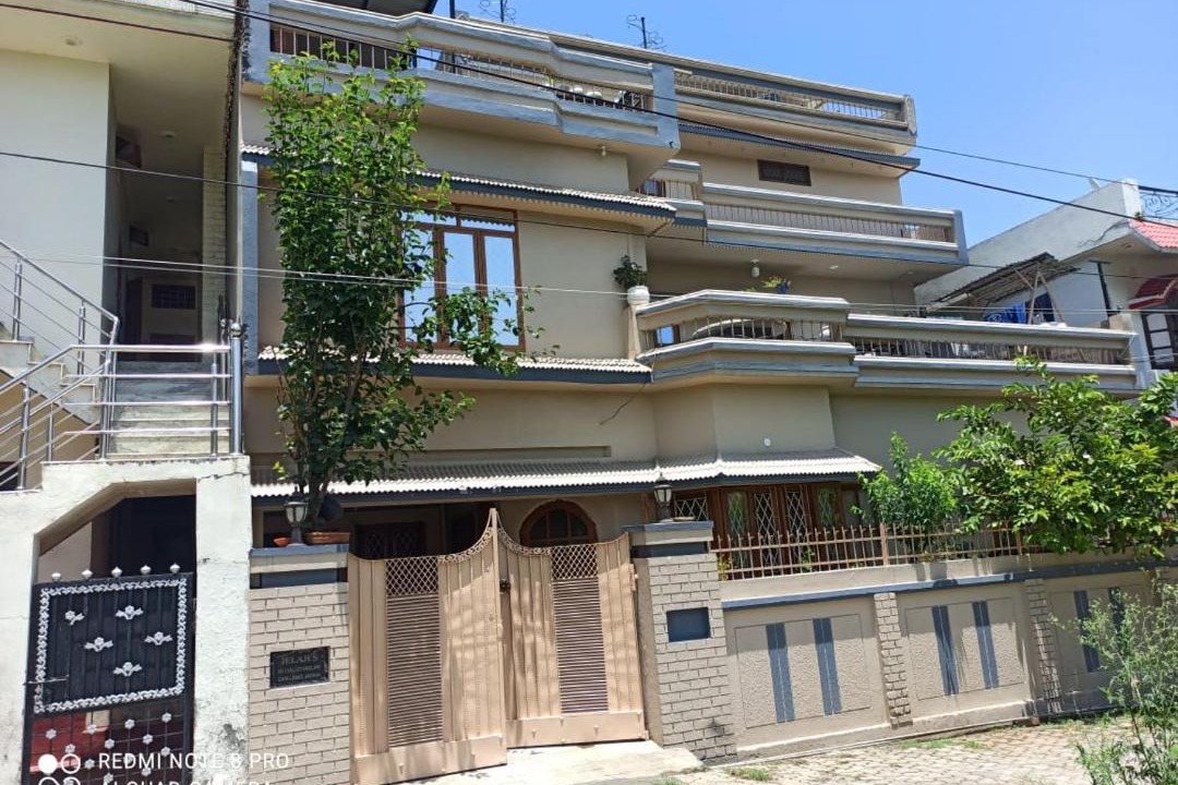 Photo of Buildings in Bullawala