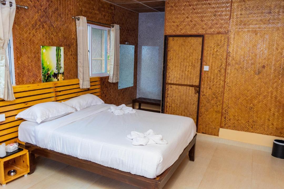Photo of Bedroom in Manchanabele