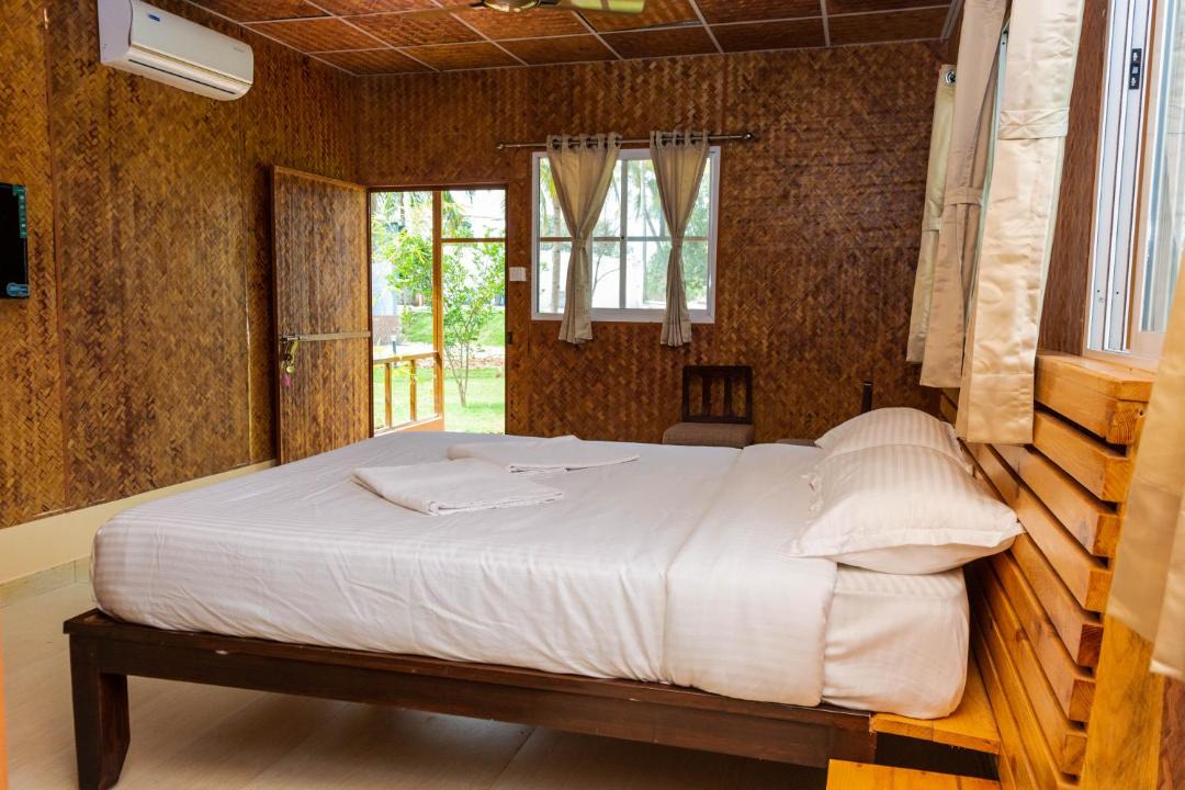 Photo of Bedroom in Manchanabele