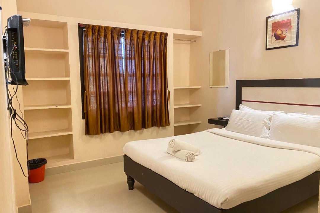 Photo of Bedroom in Kottakuppam
