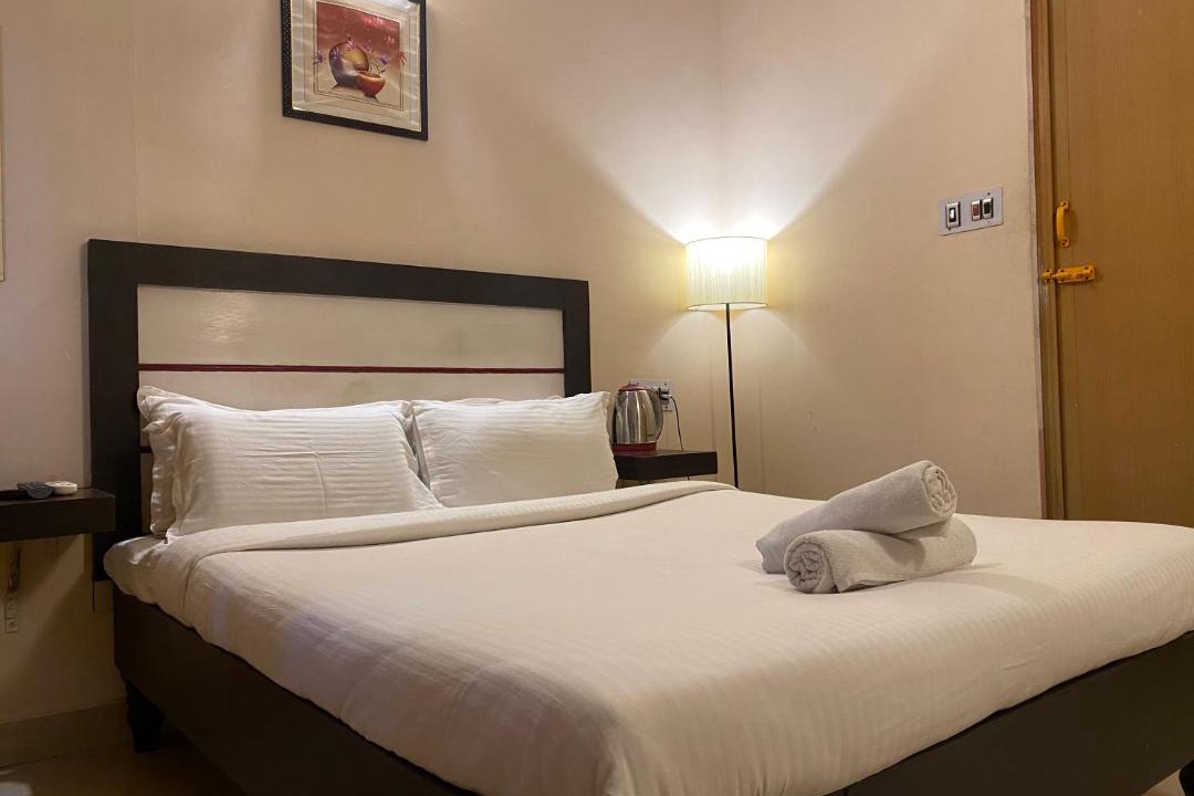 Photo of Bedroom in Kottakuppam
