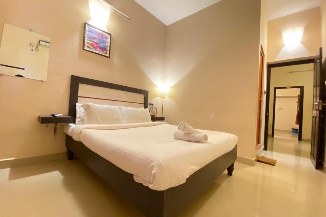 Photo of Bedroom in Kottakuppam