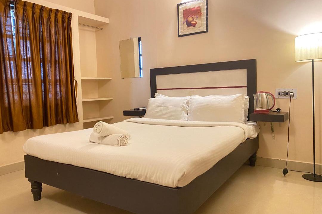 Photo of Bedroom in Kottakuppam