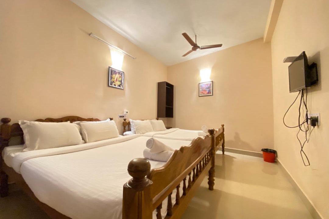 Photo of Bedroom in Kottakuppam